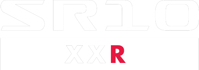Radical SR10 XXR Logo