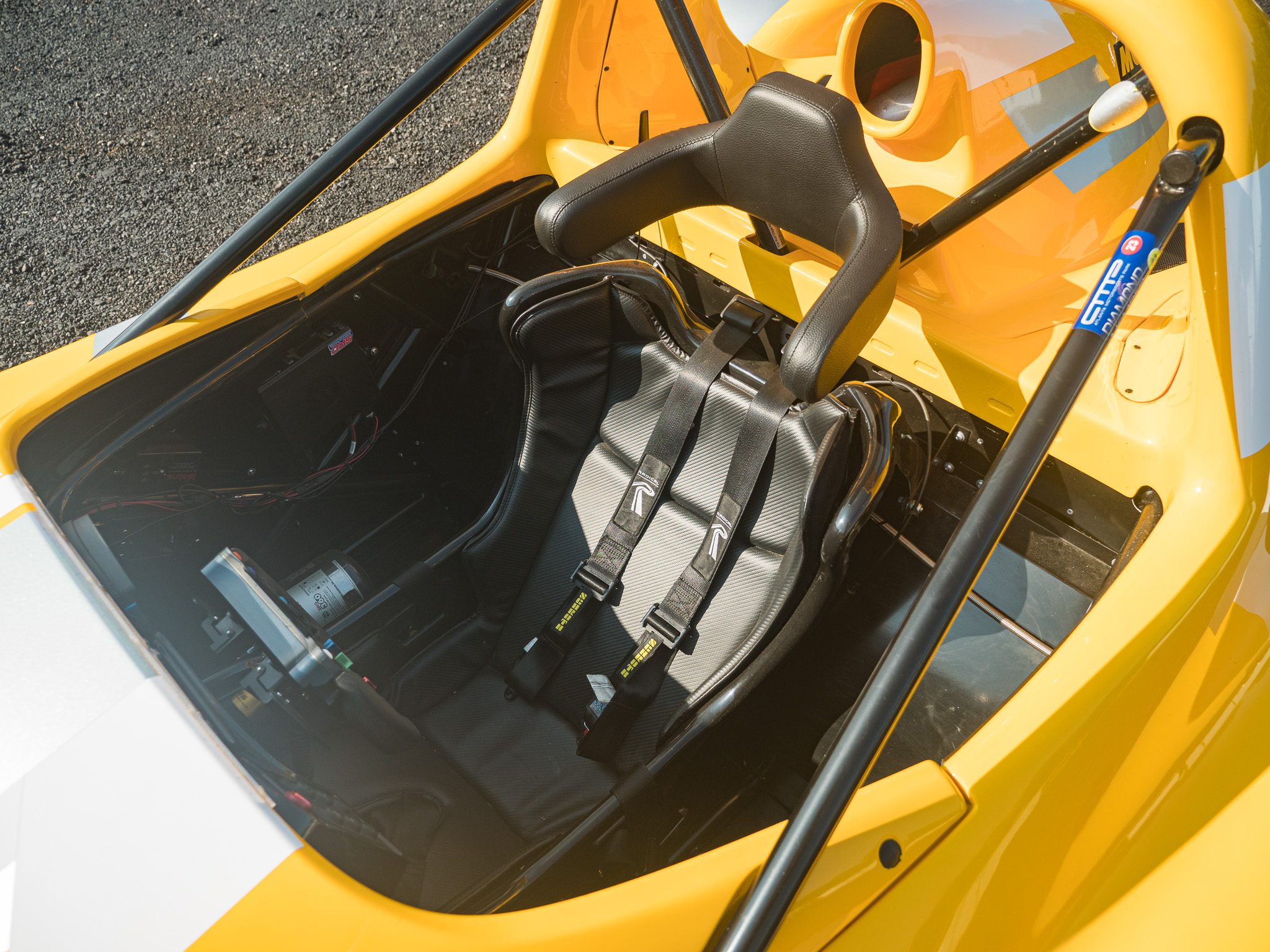 Radical SR10