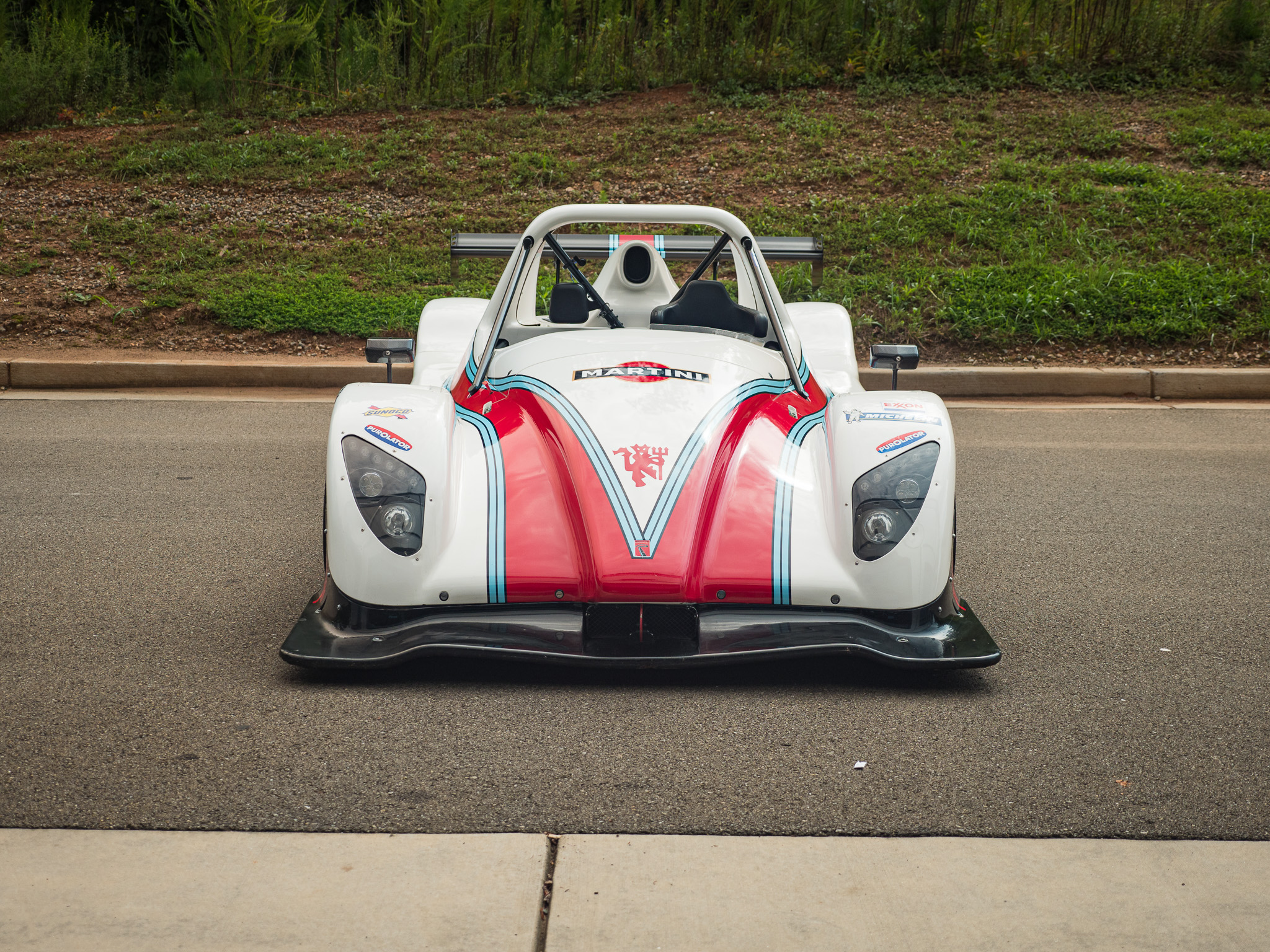 Radical SR3 RSX