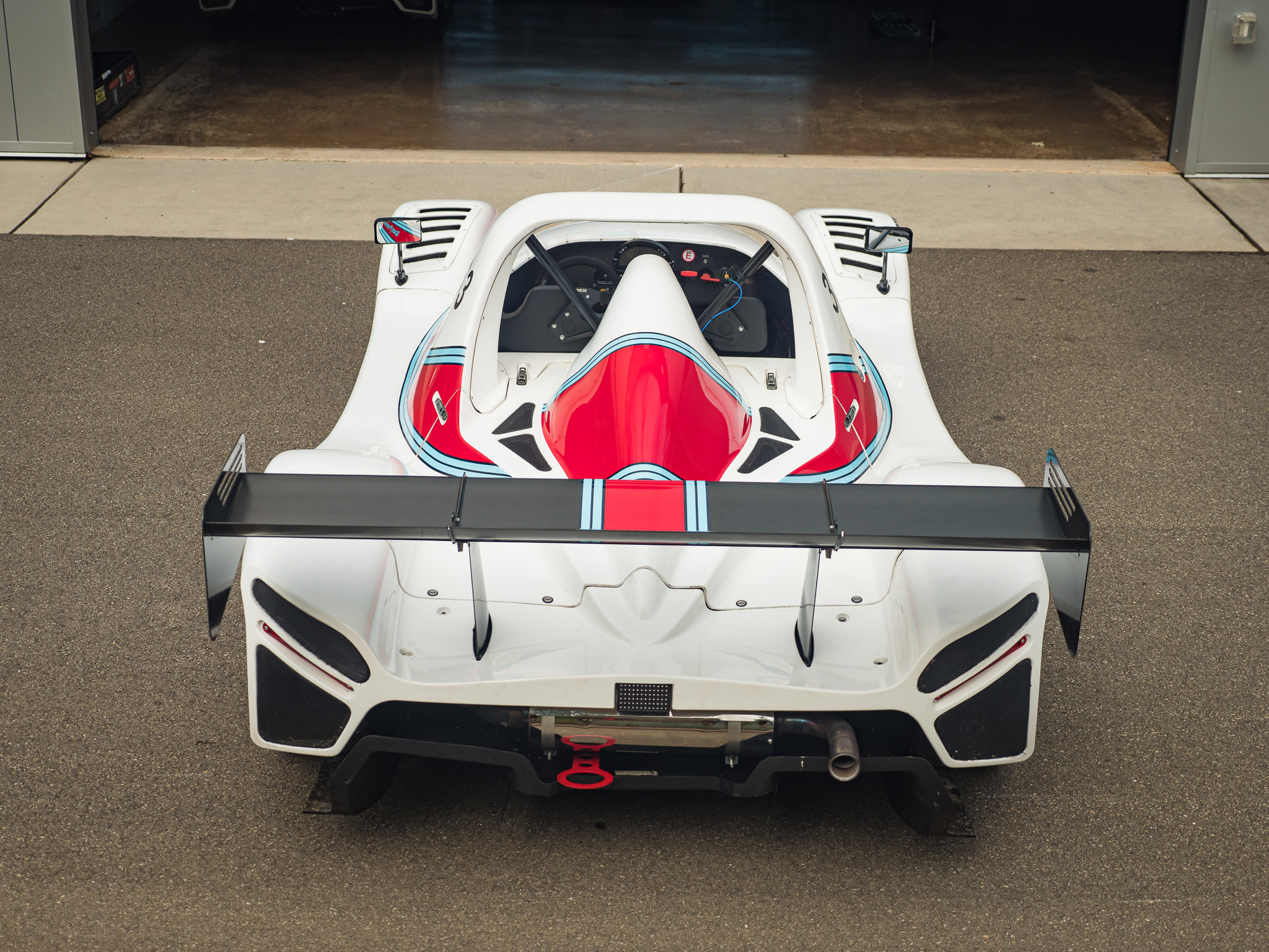 Radical SR3 RSX