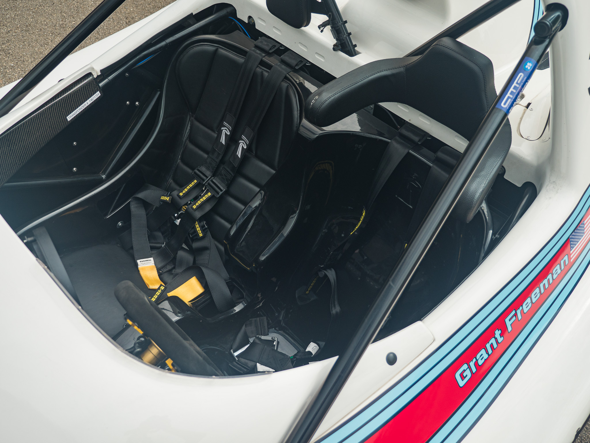 Radical SR10