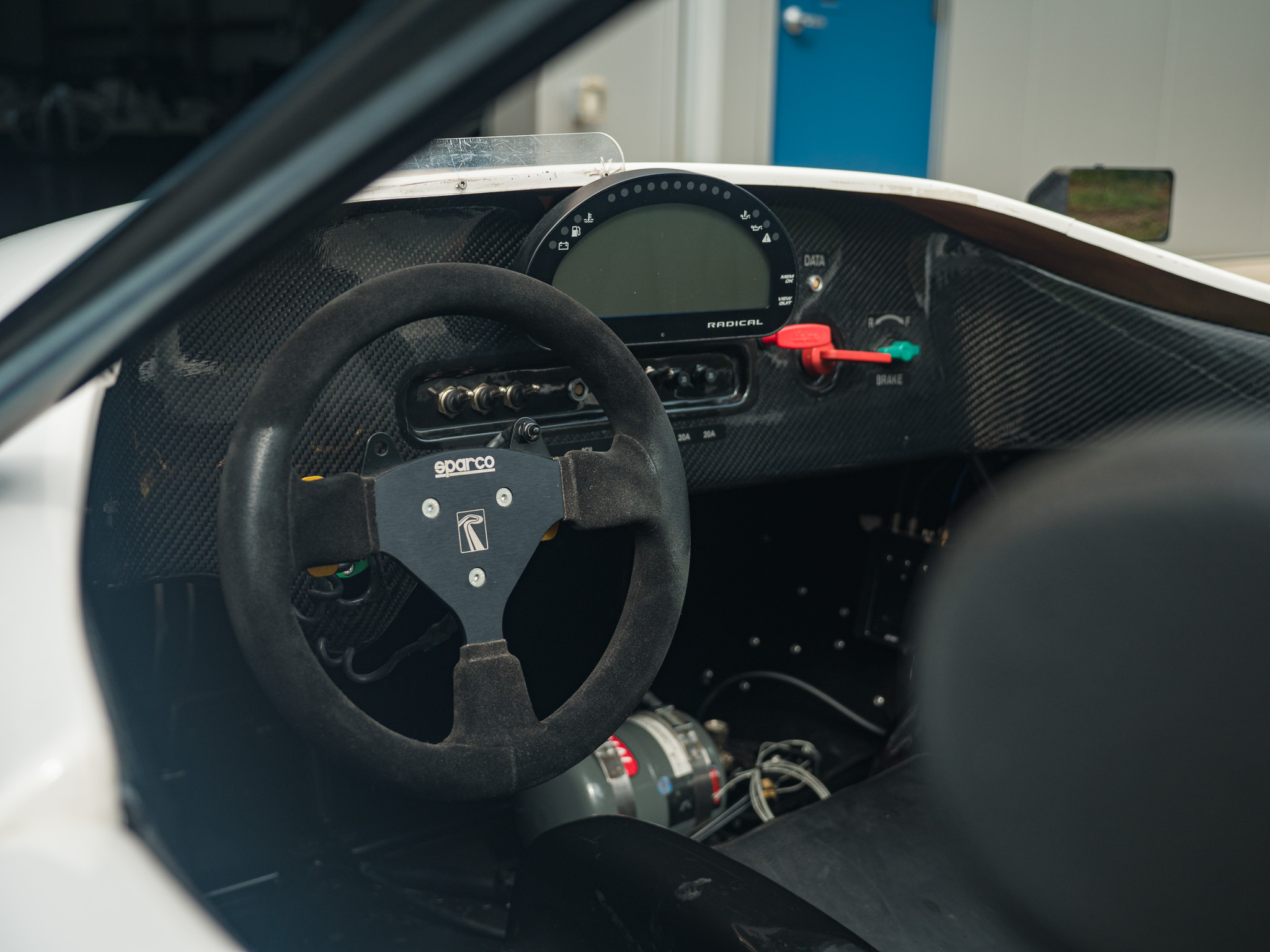 Radical SR10